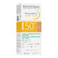 Bioderma Photoderm Nude Touch, fondotinta minerale effetto nudo, tonalit&#224; scura, SPF 50+, 40 ml