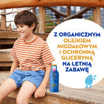 Nivea Sun Kids Protect &amp; Care 5in1, lozione solare protettiva per bambini, SPF 50+, 200 ml