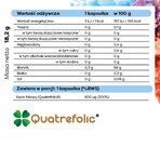 Osavi Vital Methylfolate 600 µg, 60 capsule vegane