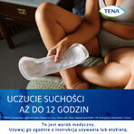 Tena Lady Slim, assorbenti igienici speciali, Extra, 10 pz.