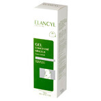 Elancyl Slimming Gel, gel doccia snellente concentrato, 200 ml