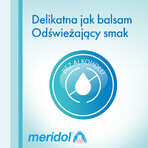 Meridol Complete Care, collutorio, senza alcol, 400 ml