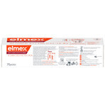 Elmex Anti-Carie Professional, dentifricio per la protezione dalla carie, 75 ml