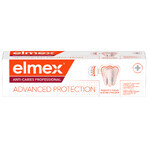 Elmex Anti-Carie Professional, dentifricio per la protezione dalla carie, 75 ml