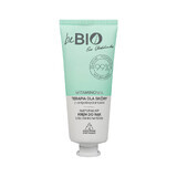 beBIO Ewa Chodakowska, crema mani naturale, terapia vitaminica con antiossidanti, giglio e tè bianco, 50 ml