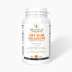 Noble Health Get Slim Cellulite, 30 capsule