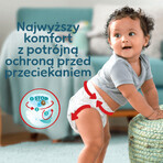 Pampers Premium Care Pants, Windeln, Größe 6, 15+ kg, 93 Stück