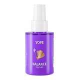 Yope Balance My Hair, sale marino con alghe per lo styling dei capelli, 100 ml