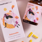 Health Labs BalanceMe, 90 capsule