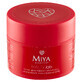 Miya BEAUTY.lab, maschera rassodante e rivitalizzante con complesso levigante 8%, 50 ml