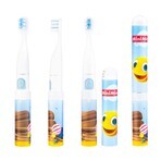 Vitammy Smile Children's Sonic Toothbrush MiniMini+ Fish From 3 Years 1pc