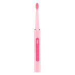 Vitammy Splash, sonic toothbrush for children, pink, from 8 years, 1 pc