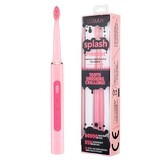 Vitammy Splash, sonic toothbrush for children, pink, from 8 years, 1 pc