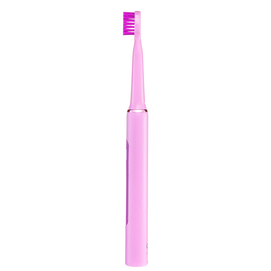 Vitammy Splash, sonic toothbrush for children, purple, from 8 years, 1 pc