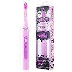 Vitammy Splash, sonic toothbrush for children, purple, from 8 years, 1 pc