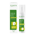 Elancyl, Siero rassodante e modellante per il seno, 50 ml