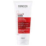 Vichy Dercos Energy+, balsamo fortificante per capelli, 200 ml