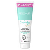 4Organic Probiotic, lozione naturale per l'igiene intima, 200 ml + 50 ml in omaggio