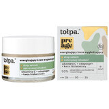 Tolpa Pre Age, crema viso levigante energizzante, giorno, 50 ml