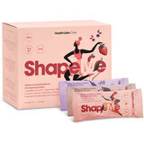 Health Labs ShapeMe, gusti misti, 15 bustine