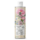 Farmona Herbal Care Spa, bagno idratante ai fiori Mazurska Łąka con olio di geranio, 400 ml