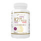 Progress Labs Vitamina K2 MK-7 con Natto Forte 100 &#181;g, 120 capsule