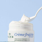 Nuxe Creme Fraiche de Beaute, rijke moisturiser 48h, droge huid, 50 ml