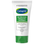 Cetaphil DA Ultra, crema idratante intensiva, per tutta la famiglia, 85 g