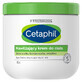 Cetaphil, crema corpo idratante, per tutta la famiglia, 453 g