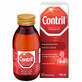 Contril 60 mg/10 ml, sciroppo per adulti e bambini sopra i 2 anni, gusto ciliegia, 120 ml