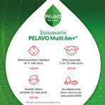 Pelavo Multi 6m+, gocce per neonati e bambini dopo i 6 mesi di età, 20 ml 