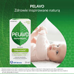 Pelavo Immunity, gocce per neonati e bambini di età superiore ai 6 mesi, 20 ml