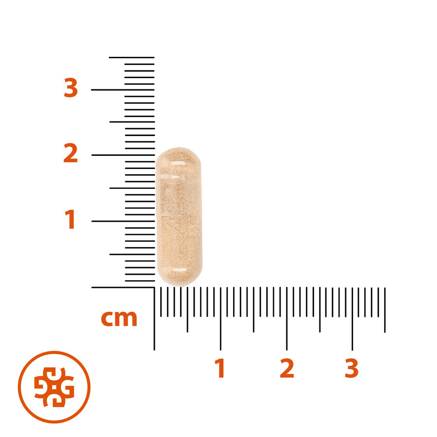 SEMA Lab Per Calmare, 30 capsule