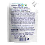 Bobini Kids, jabón de manos para niños, antibacteriano, recambio, 300 ml