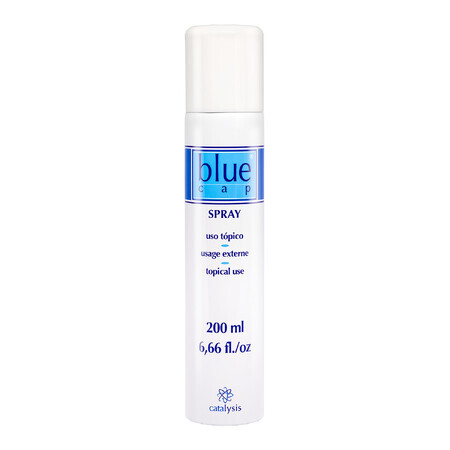 Tappo blu, spray, 200 ml