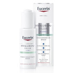 Eucerin Hyaluron-Filler, rimpelverzachtend en poriënverminderend serum, vette en gemengde huid, 30 ml