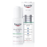 Eucerin Hyaluron-Filler, rimpelverzachtend en poriënverminderend serum, vette en gemengde huid, 30 ml