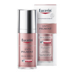 Eucerin Anti-Pigment, siero a doppia azione per l'iperpigmentazione con tiamidolo, 30 ml