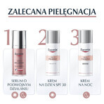 Eucerin Anti-Pigment, siero a doppia azione per l'iperpigmentazione con tiamidolo, 30 ml