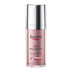 Eucerin Anti-Pigment, siero a doppia azione per l'iperpigmentazione con tiamidolo, 30 ml