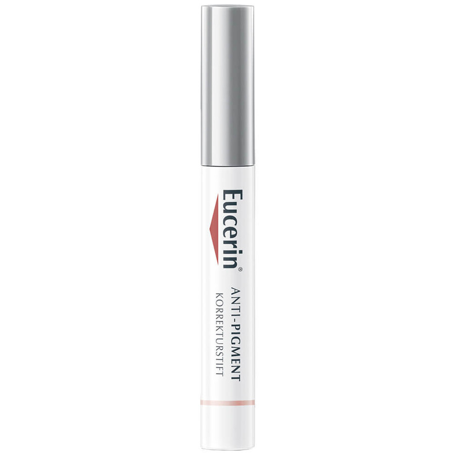 Eucerin Anti-Pigment, spot corrector for imperfections with thiamidol, 5 ml