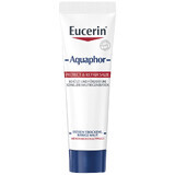 Eucerin Aquaphor, pommade régénérante pour les peaux sèches, craquelées et irritées, 220 ml