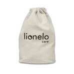 Lionelo Twee Go Grey Concrete, tiralatte elettrico doppio, bifase