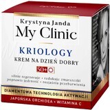 Janda My Clinic Kriology 50+, crema giorno, 50 ml