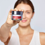 L'Oreal Revitalift Filler, crema viso anti-età intensamente riempitiva, SPF 50, da giorno, 50 ml