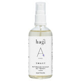 Hagi Smart A, essenza naturale per il viso con aloe vera, Idratazione, 100 ml