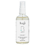 Hagi Smart B, essenza naturale per il viso con cotone, lenitiva, 100 ml