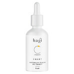 Hagi Smart C, aceite facial natural con ceramidas, Glow, 30 ml