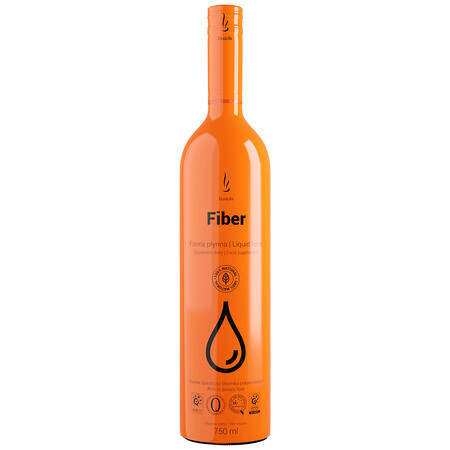 Duolife Fiber, flüssig, 750 ml