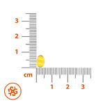 SEMA Lab Vitamin D3 4000 IU + K2 (MK-7) 100 µg, 60 soft capsules